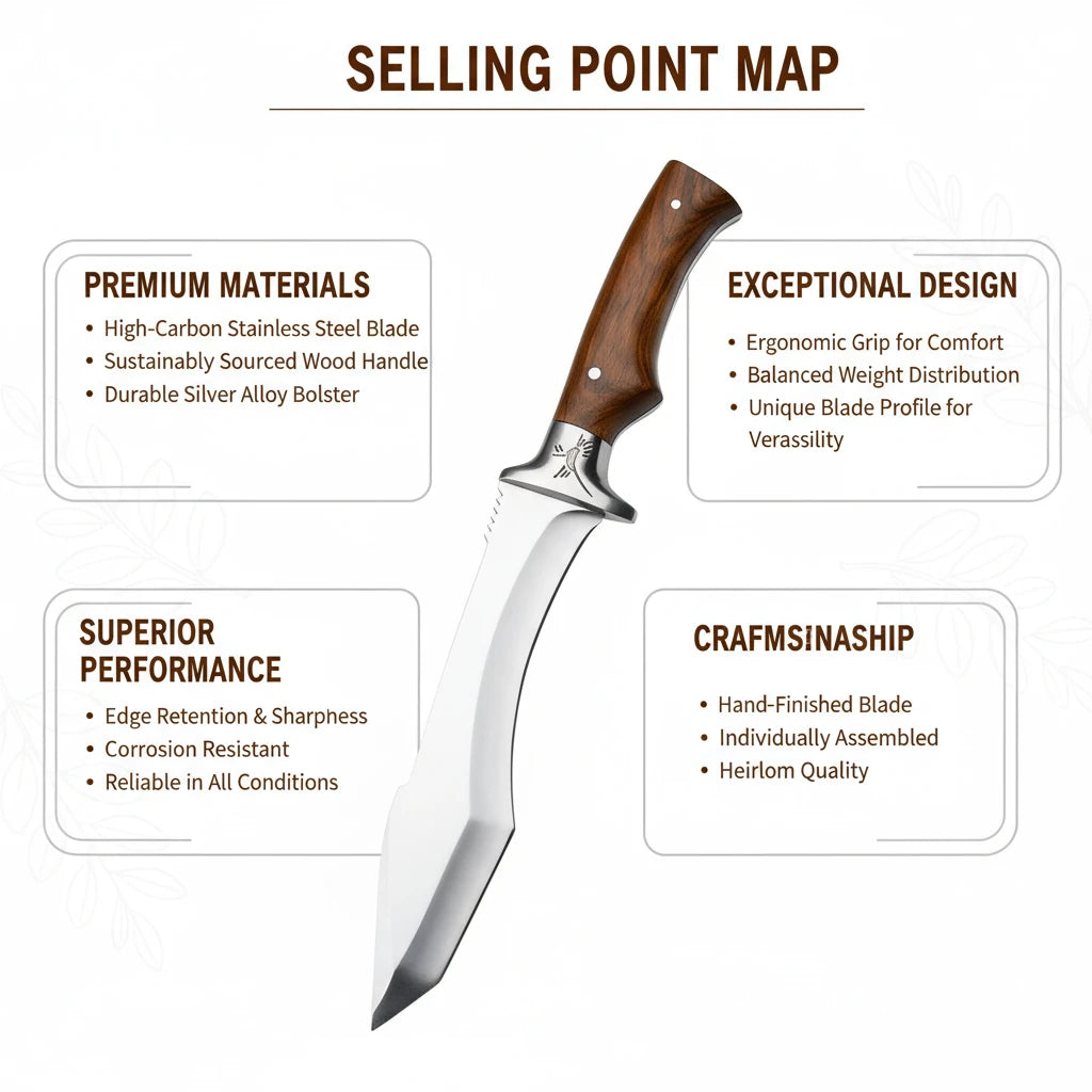 Maison Verdane professional Japanese boning knife with a 7.9-inch precision blade, showcasing its sharp, flexible design for deboning.